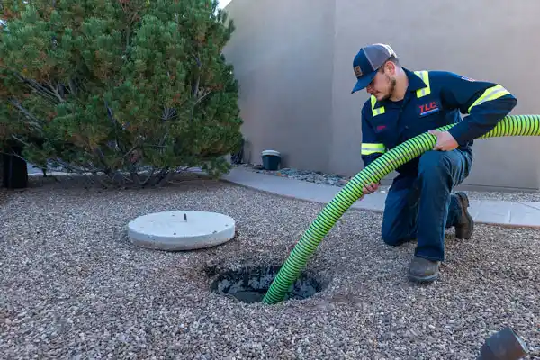 septic tank services Fall River